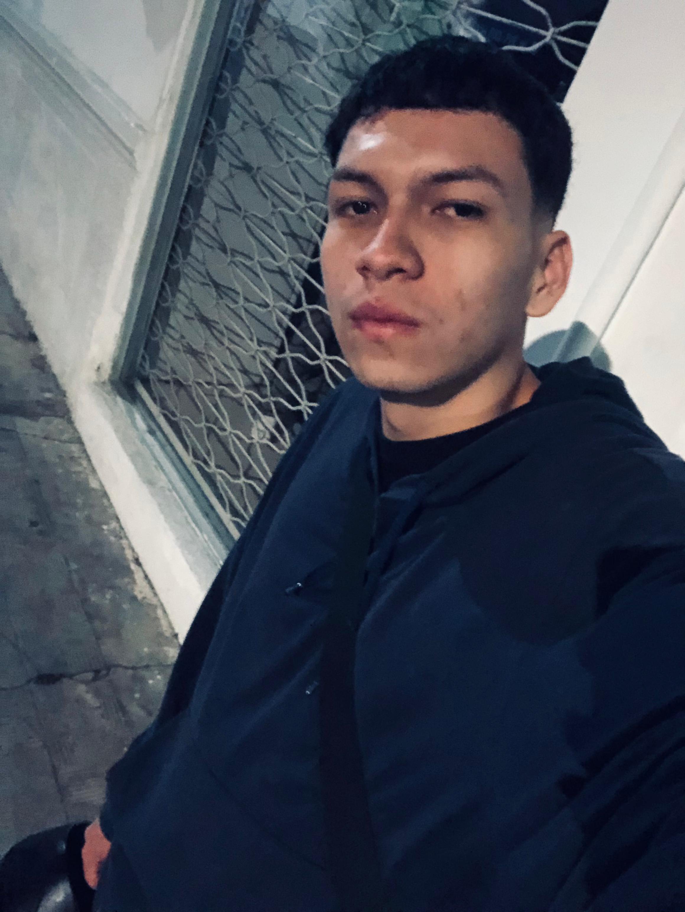 Cristian Escobar